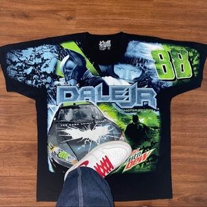 2012 The Dark Night Rises tee